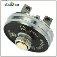OBS Cheetah RDA Tank - обслуживаемый атомайзер для дрипа. Оригинал.
