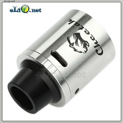 OBS Cheetah RDA Tank - обслуживаемый атомайзер для дрипа. Оригинал.