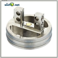 OBS Cheetah RDA Tank - обслуживаемый атомайзер для дрипа. Оригинал.