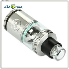 WISMEC Cylin RTA - обслуживаемый атомайзер.