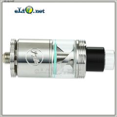 WISMEC Cylin RTA - обслуживаемый атомайзер.