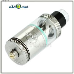 WISMEC Cylin RTA - обслуживаемый атомайзер.