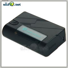 Vaporesso Energystash Portable Charger - 002. Портативное двуслотовое зарядное устройство