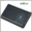 i2 Sysmax / Nitecore Intellicharger i2 V2 Li-ion / NiMH battery 2-slot charger / Зарядное устройство