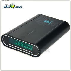 Vaporesso Energystash Portable Charger - 004. Портативное черырехслотовое зарядное устройство