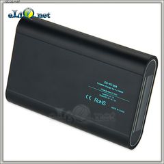 Vaporesso Energystash Portable Charger - 004. Портативное черырехслотовое зарядное устройство