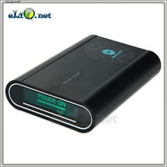 Vaporesso Energystash Portable Charger - 004. Портативное черырехслотовое зарядное устройство