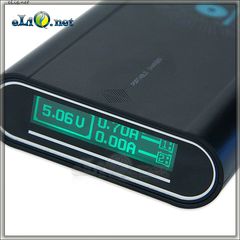 Vaporesso Energystash Portable Charger - 004. Портативное черырехслотовое зарядное устройство