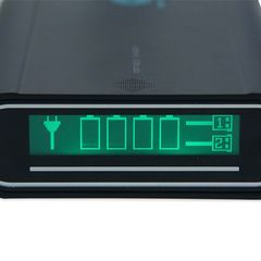 Vaporesso Energystash Portable Charger - 004. Портативное черырехслотовое зарядное устройство