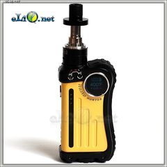 Innokin itaste MVP VV MOD starter kits with iClear30 Dual Coil cartomizer