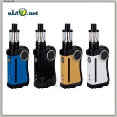 Innokin iTaste Hunter TC 75 Mod Kit with iSub V Tank  - стартовый набор.