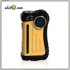 Innokin iTaste Hunter TC 75 Mod Kit with iSub V Tank  - стартовый набор.