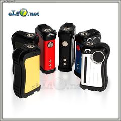 Innokin iTaste Hunter TC 75 Mod Kit with iSub V Tank  - стартовый набор.