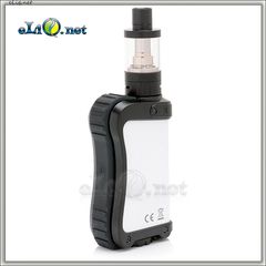 Innokin iTaste Hunter TC 75 Mod Kit with iSub V Tank  - стартовый набор.