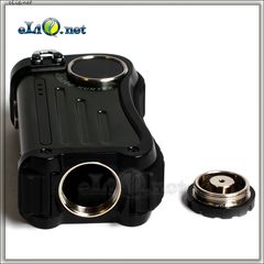 Innokin iTaste Hunter TC 75 Mod Kit with iSub V Tank  - стартовый набор.
