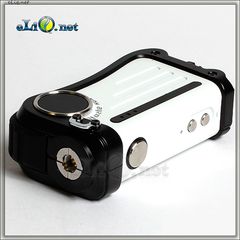 Innokin iTaste Hunter TC 75 Mod Kit with iSub V Tank  - стартовый набор.