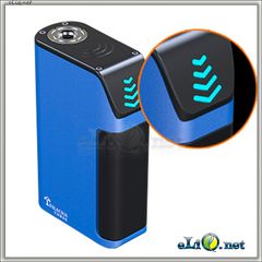 Tesla Three 150W 5000mAh Mod Kit. Боксмод-вариватт.