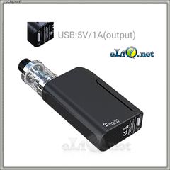 Tesla Three 150W 5000mAh Mod Kit. Боксмод-вариватт.