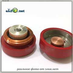 Limited Edition Knurled SZCM Full Set (Sub Zero Competition Mod) Sub Ohm Innovations - оригинал