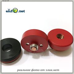 Limited Edition Knurled SZCM Full Set (Sub Zero Competition Mod) Sub Ohm Innovations - оригинал