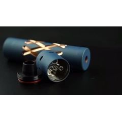Limited Edition Knurled SZCM Full Set (Sub Zero Competition Mod) Sub Ohm Innovations - оригинал