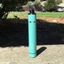 Legendary Subzero Full Set (Sub Zero Competition Mod + RDA) Sub Ohm Innovations - оригинал