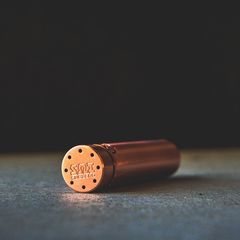 Legendary Subzero Full Set (Sub Zero Competition Mod + RDA) Sub Ohm Innovations - оригинал