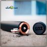 Shorty Subzero Competition Kit (Mod + RDA) Sub Ohm Innovations - оригинал. "Коротышка"