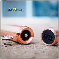 Shorty Subzero Competition  Kit (Mod + RDA) Sub Ohm Innovations - оригинал. "Коротышка"