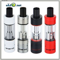 KangerTech Toptank Evod - клиромайзер 1.7 мл.