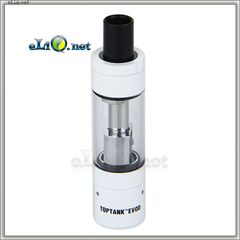 KangerTech Toptank Evod - клиромайзер 1.7 мл.
