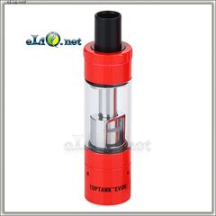 KangerTech Toptank Evod - клиромайзер 1.7 мл.
