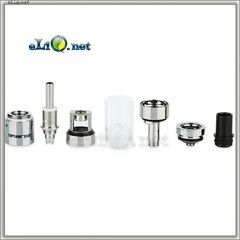 KangerTech Toptank Evod - клиромайзер 1.7 мл.