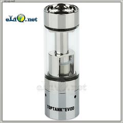 KangerTech Toptank Evod - клиромайзер 1.7 мл.