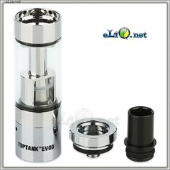 KangerTech Toptank Evod - клиромайзер 1.7 мл.