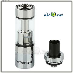 KangerTech Toptank Evod - клиромайзер 1.7 мл.