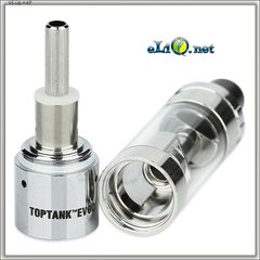 KangerTech Toptank Evod - клиромайзер 1.7 мл.