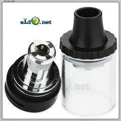 Kangertech JUPPI Tank. Сабомный атомайзер. Юппи.