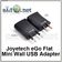 AC-USB Адаптер для зарядки от сети
