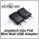  [Joyetech] 500mA AC-USB Адаптер для зарядки от сети