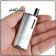 3.5ml Vapeonly BCC(Bottom Coil Changeable) mega Clear Cartomizer