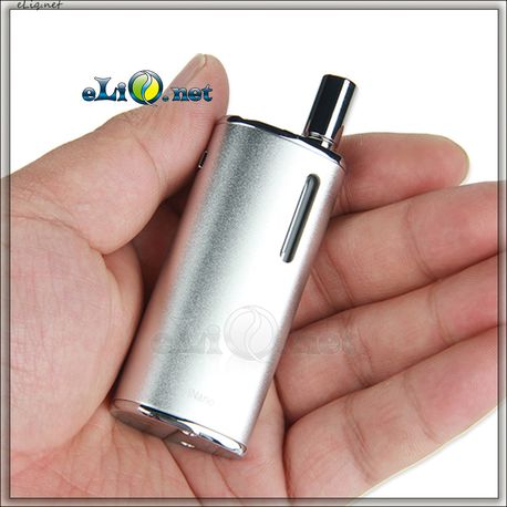 3.5ml Vapeonly BCC(Bottom Coil Changeable) mega Clear Cartomizer