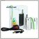 3.5ml Vapeonly BCC(Bottom Coil Changeable) mega Clear Cartomizer