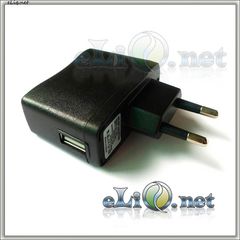 AC-USB Адаптер для зарядки от сети
