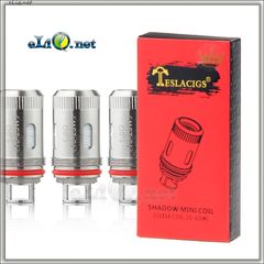 SMY Kungfu mechanical box mod - механический мод под 2 аккумулятора