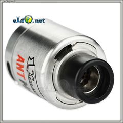Tesla Antman 24 RDA. Обслуживаемый атомайзер для дрипа (дрипка)