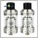 A9 Kumiho RDA - ОА для дрипа из нержавеющей стали с регулируемой подачей воздуха.