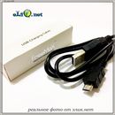 Freemax Micro USB Cable - микро-юсб кабель для зарядки.