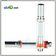 3.5ml Vapeonly BCC(Bottom Coil Changeable) mega Clear Cartomizer