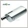 3.5ml Vapeonly BCC(Bottom Coil Changeable) mega Clear Cartomizer